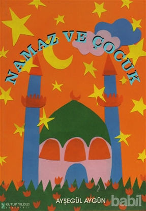 Picture of Namaz ve Çocuk