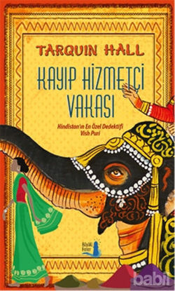 Picture of Kayıp Hizmetçi Vakası