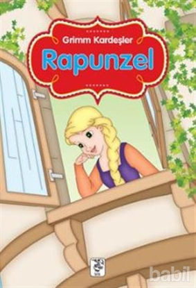 Picture of Rapunzel