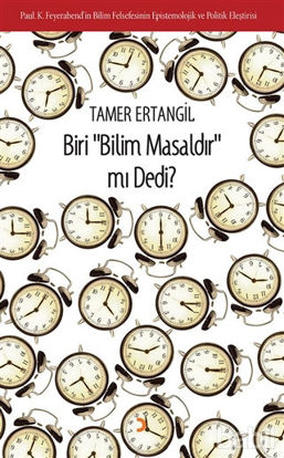 Picture of Biri Bilim Masaldır mı Dedi?