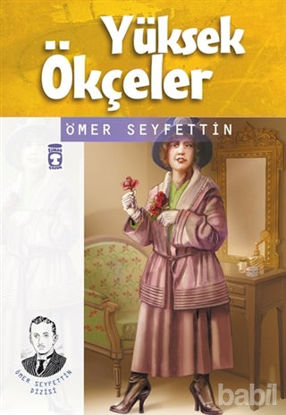Picture of Yüksek Ökçeler