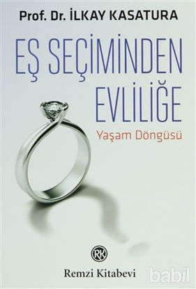 Picture of Eş Seçiminden Evliliğe