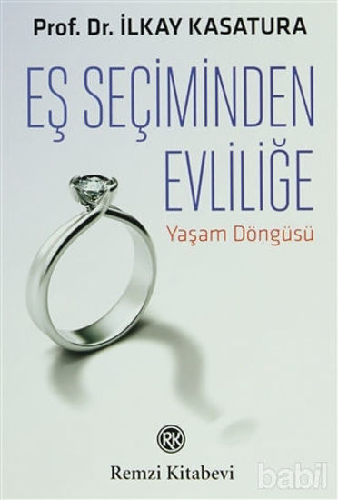 Picture of Eş Seçiminden Evliliğe