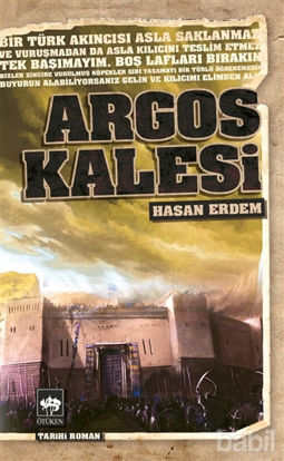 Picture of Argos Kalesi