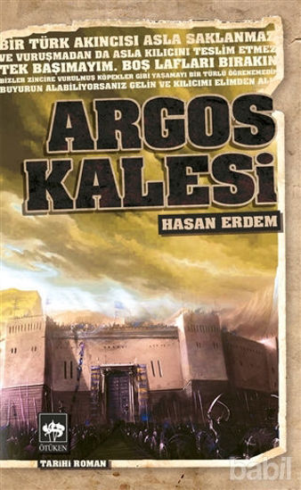 Picture of Argos Kalesi