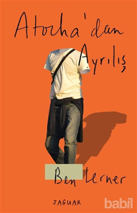 Picture of Atocha'dan Ayrılış