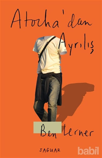 Picture of Atocha'dan Ayrılış