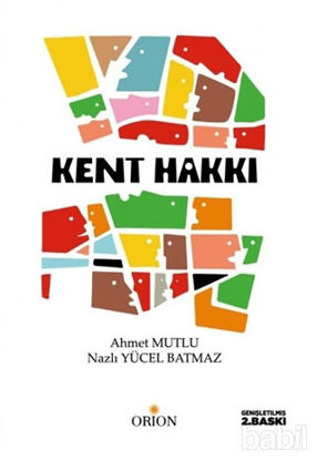 Picture of Kent Hakkı