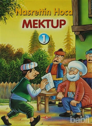 Picture of Mektup