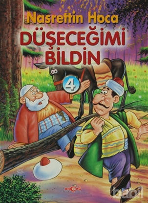 Picture of Düşeceğimi Bildin