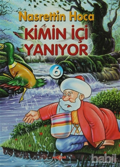 Picture of Kimin İçi Yanıyor