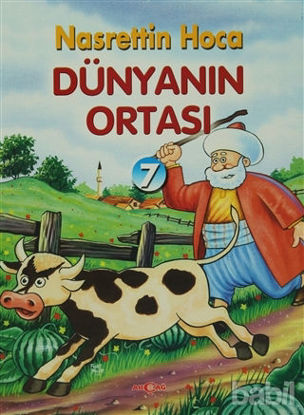 Picture of Dünyanın Ortası