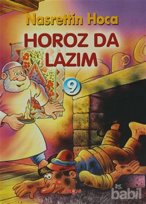 Picture of Horoz Da Lazım