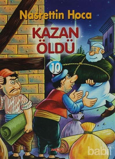 Picture of Kazan Öldü