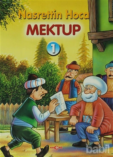 Picture of Nasrettin Hoca Dizisi (10 Kitap Takım)