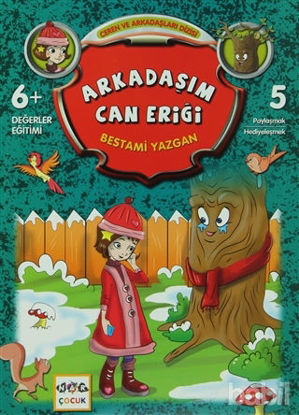 Picture of Arkadaşım Can Eriği