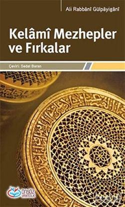 Picture of Kelami Mezhepler ve Fırkalar