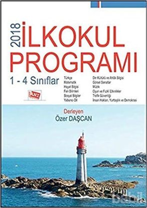 Picture of 2018 İlkokul Programı 1-4 Sınıflar