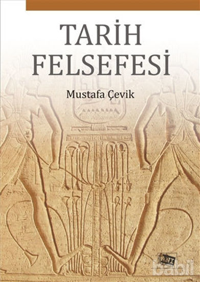 Picture of Tarih Felsefesi