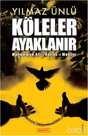 Picture of Köleler Ayaklanır