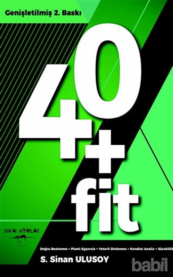 Picture of 40 Fit