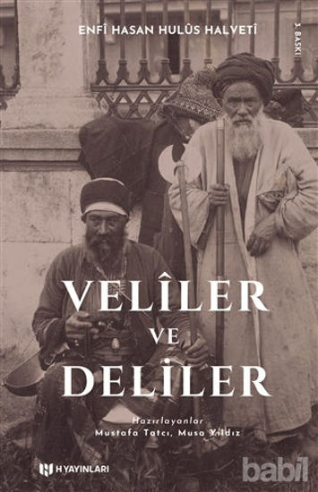 Picture of Veliler ve Deliler