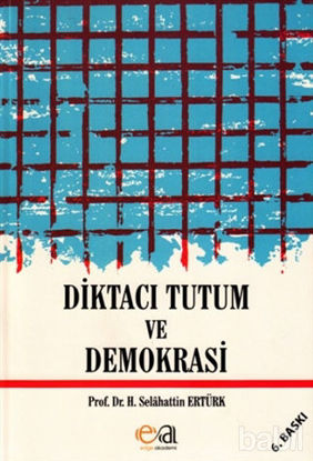 Picture of Diktacı Tutum ve Demokrasi