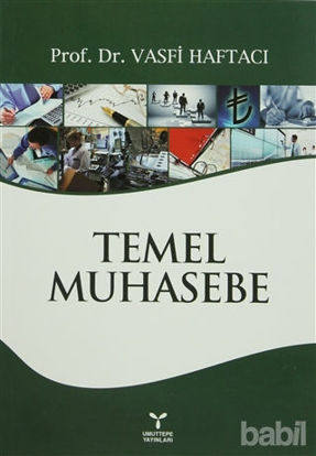 Picture of Temel Muhasebe