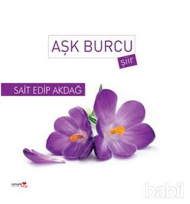 Picture of Aşk Burcu