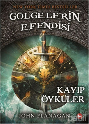 Picture of Gölgelerin Efendisi 11 - Kayıp Öyküler