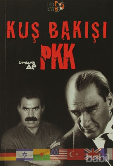 Picture of Kuş Bakışı PKK