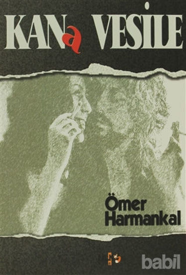 Picture of Kana Vesile