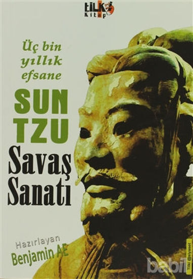 Picture of Savaş Sanatı