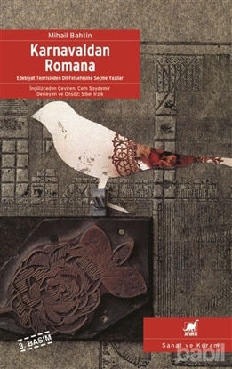 Picture of Karnavaldan Romana