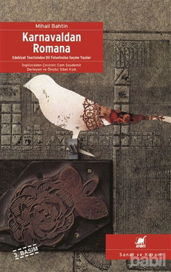 Picture of Karnavaldan Romana