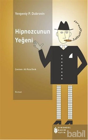 Picture of Hipnozcunun Yeğeni