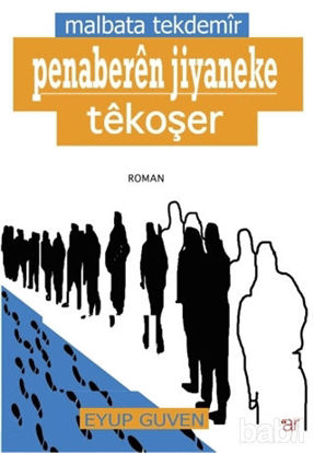 Picture of Malbata Tekdemir - Penaberen Jiyaneke Tekoşer