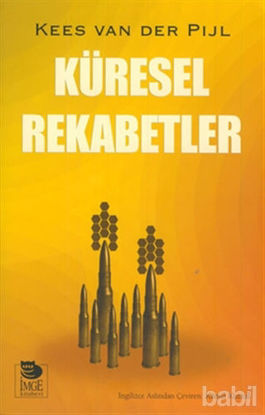 Picture of Küresel Rekabetler