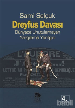 Picture of Dreyfus Davası