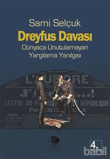 Picture of Dreyfus Davası