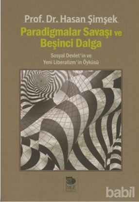 Picture of Paradigmalar Savaşı ve Beşinci Dalga
