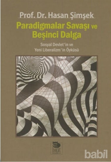 Picture of Paradigmalar Savaşı ve Beşinci Dalga