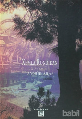 Picture of Xemla Rondikan