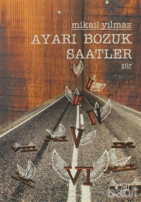 Picture of Ayarı Bozuk Saatler