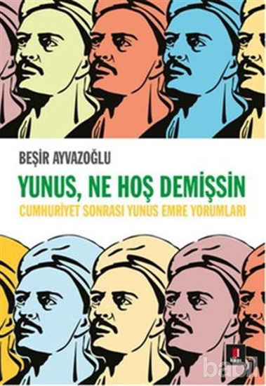 Picture of Yunus, Ne Hoş Demişsin