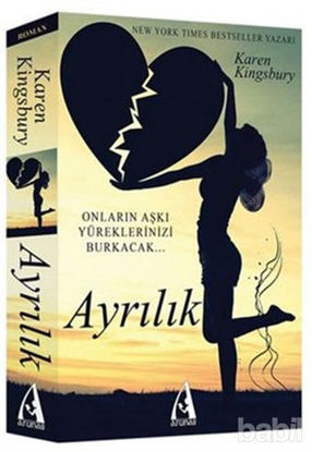 Picture of Ayrılık