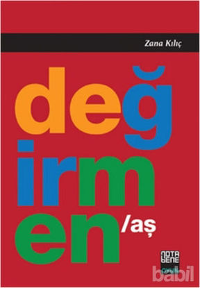 Picture of Değirmen - Aş