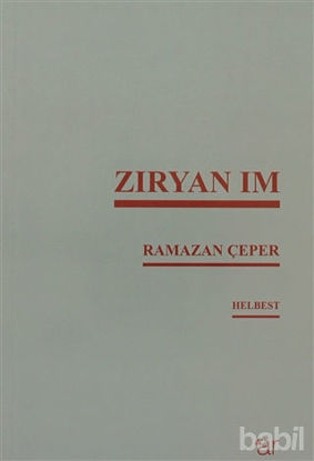 Picture of Zıryan ım
