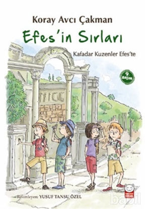 Picture of Efes'in Sırları