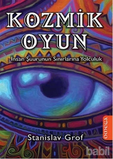 Picture of Kozmik Oyun